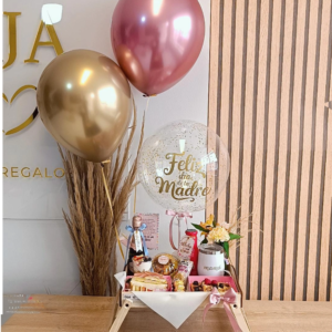 LUXURY Dulce Gratitud