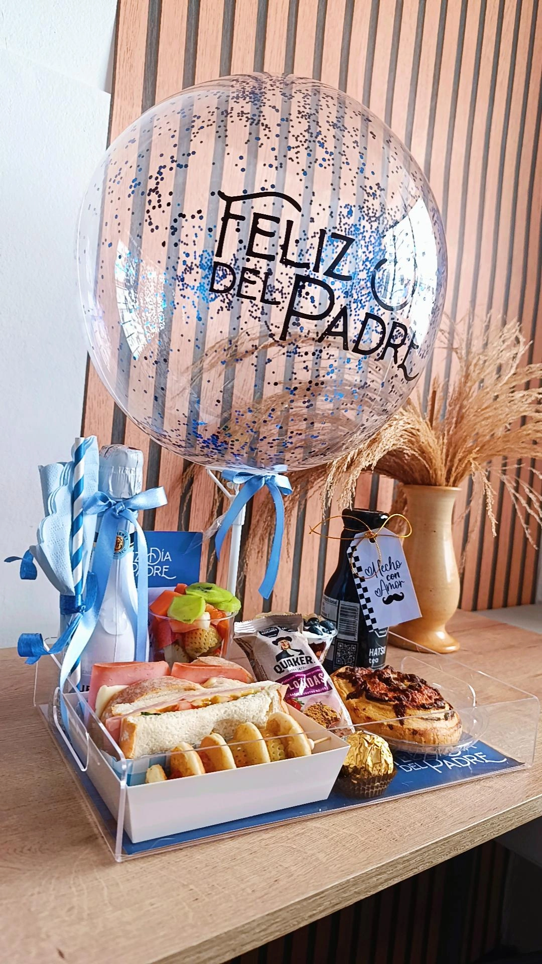 Bandeja Legado de amor - Image 2