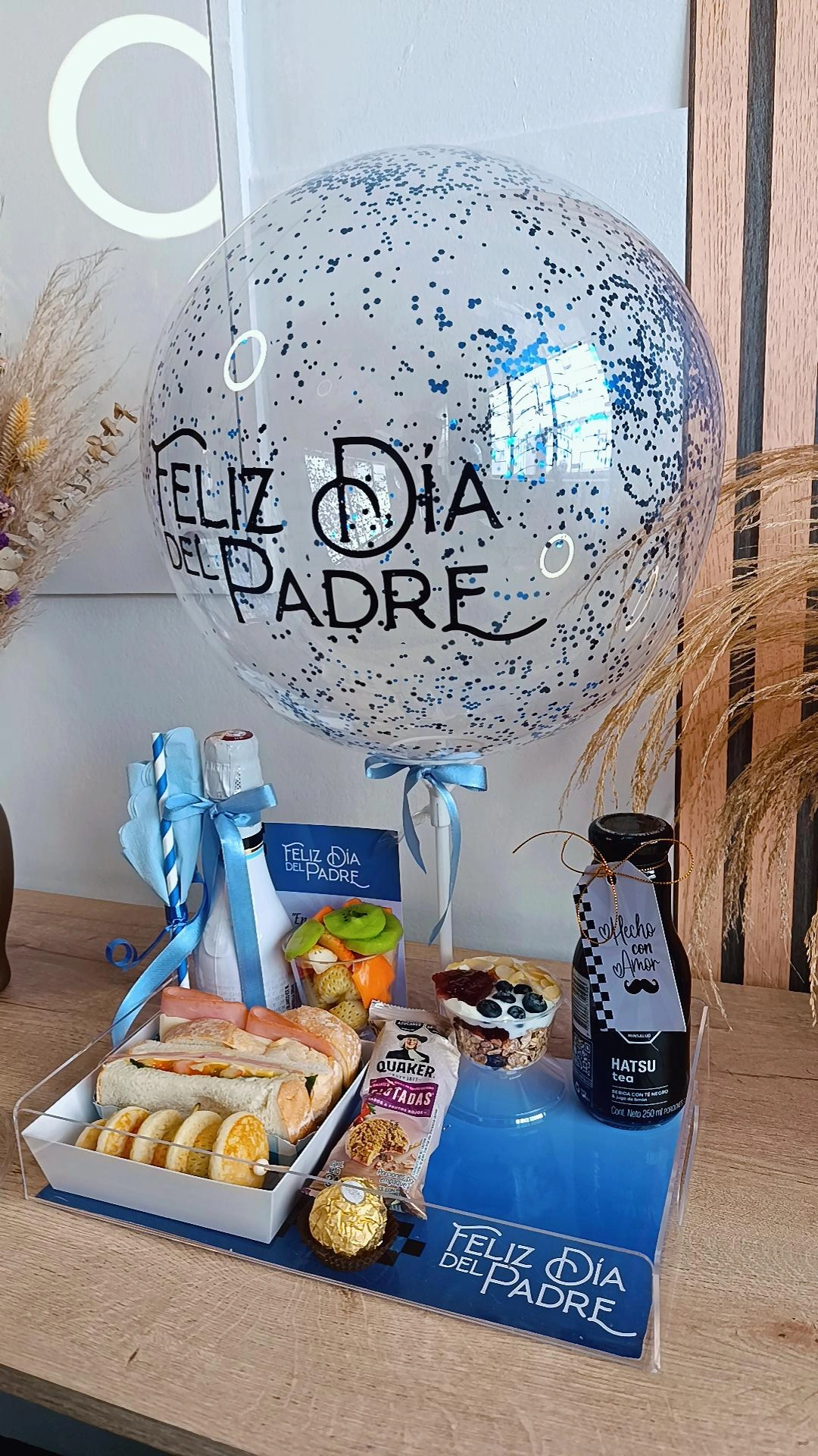 Bandeja Legado de amor - Image 3