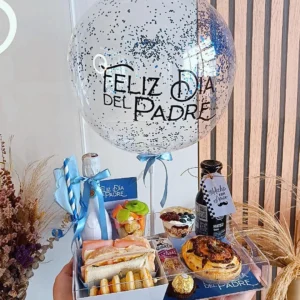 Bandeja Legado de amor