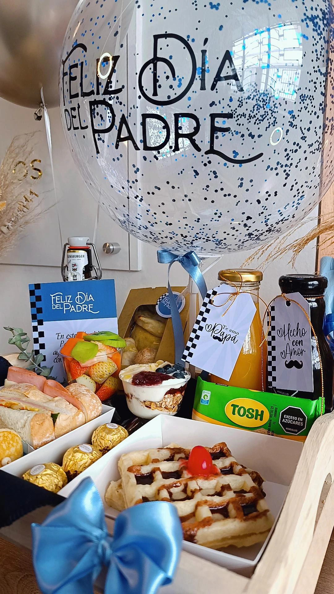 Bandeja Legado de amor - Image 4