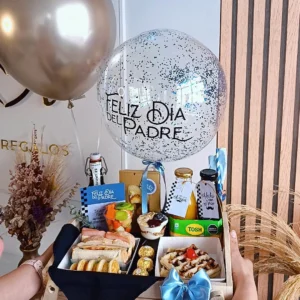 Luxury Corazón de Roble