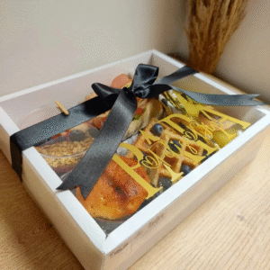 Desayuno Sorpresa : Armonía