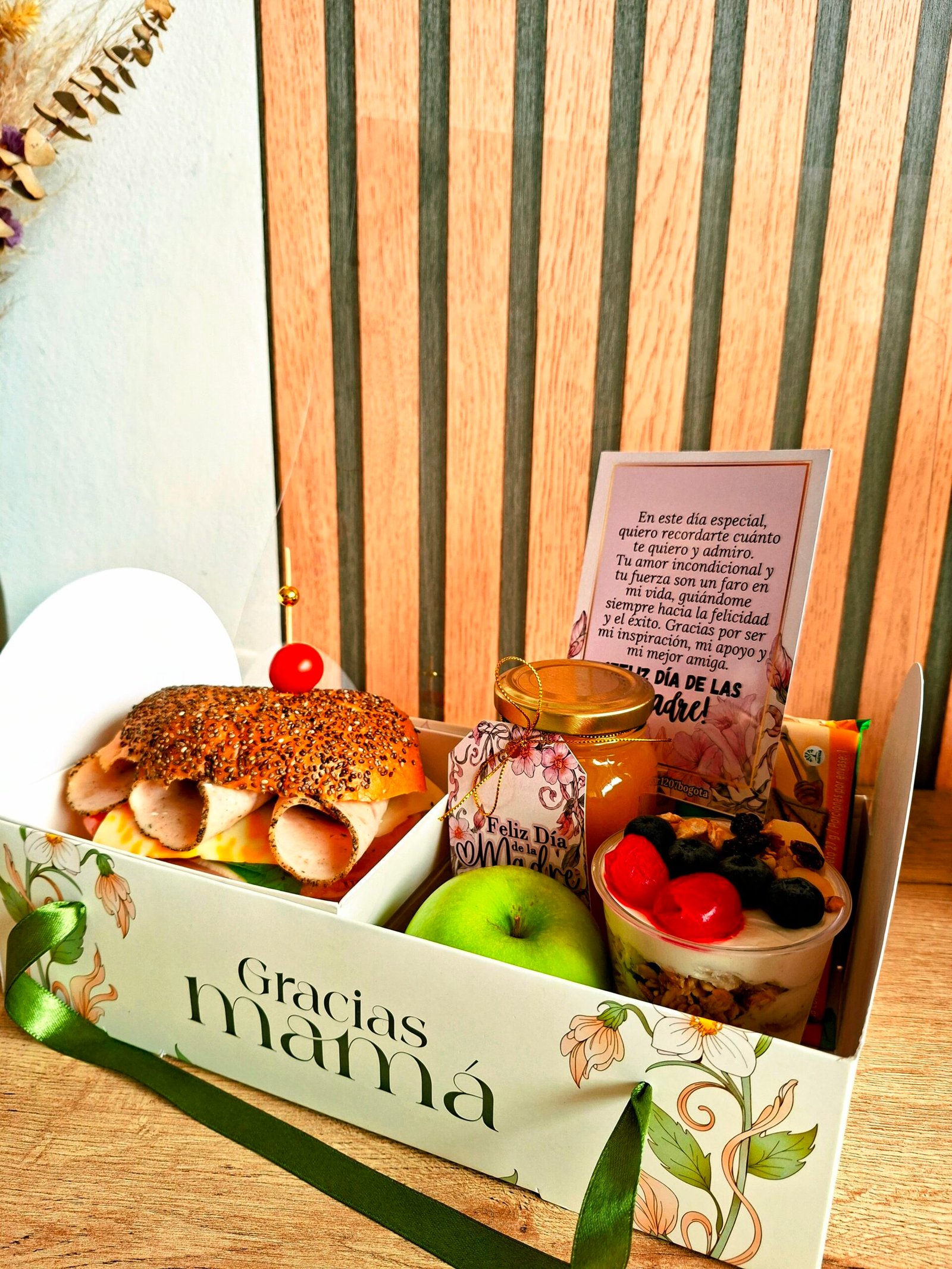Desayuno sorpresa día de la madre | Box Dulce Destello - Image 3