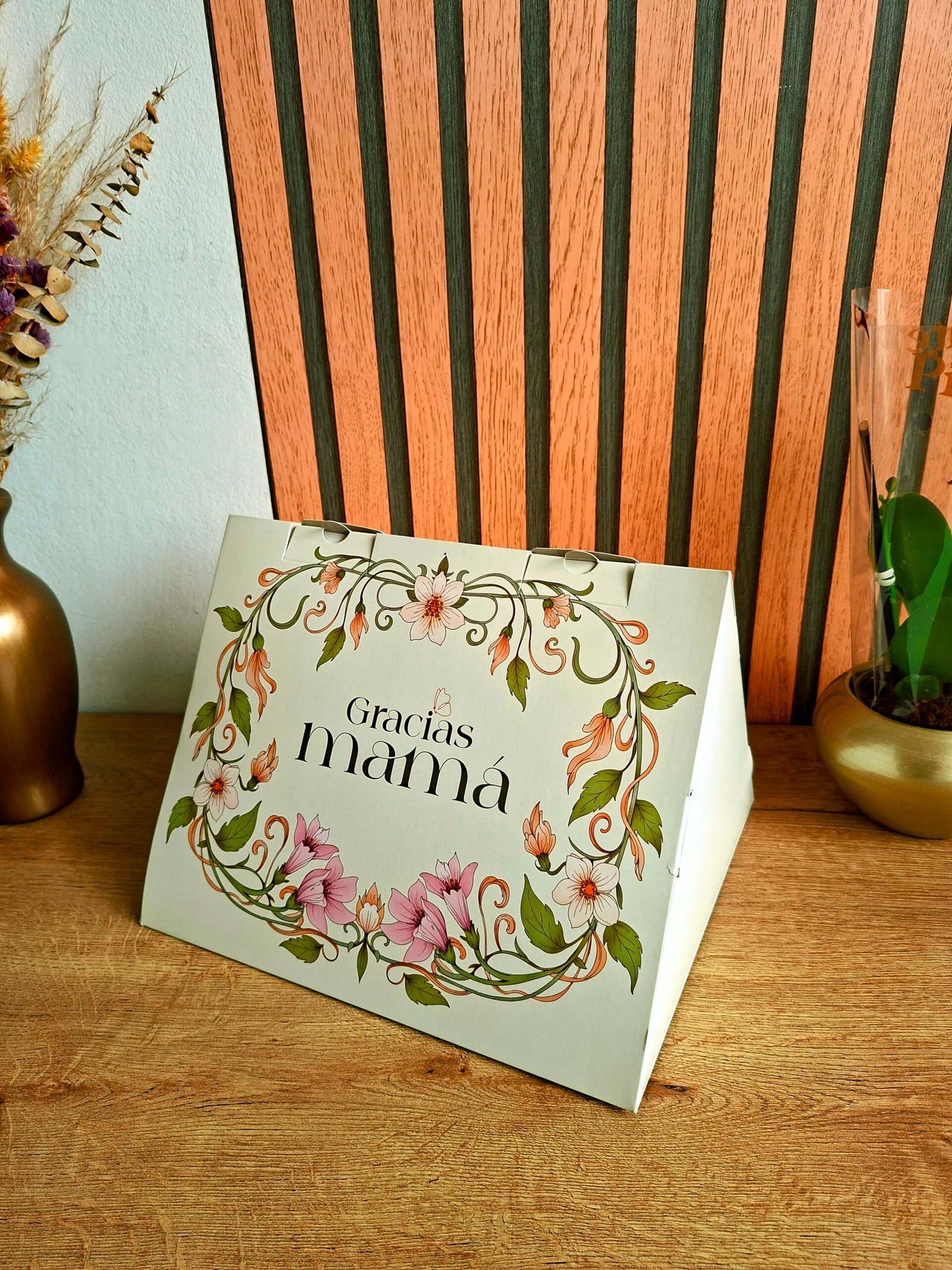 Desayuno sorpresa día de la madre | Box Ángulos de Amor - Image 5