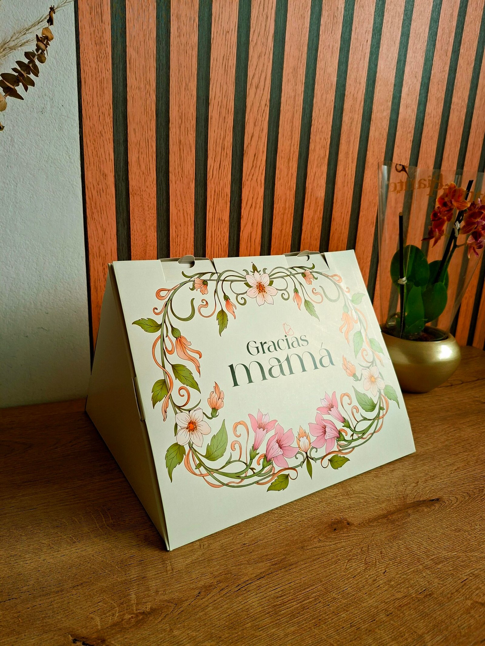 Desayuno sorpresa día de la madre | Box Ángulos de Amor - Image 2