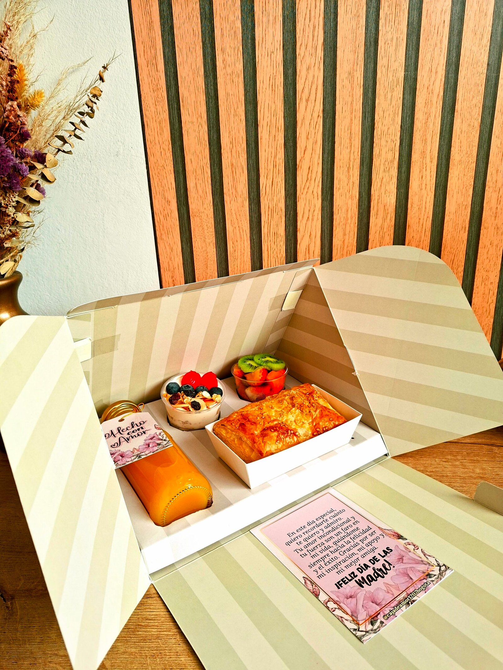 Desayuno sorpresa día de la madre | Box Ángulos de Amor - Image 4