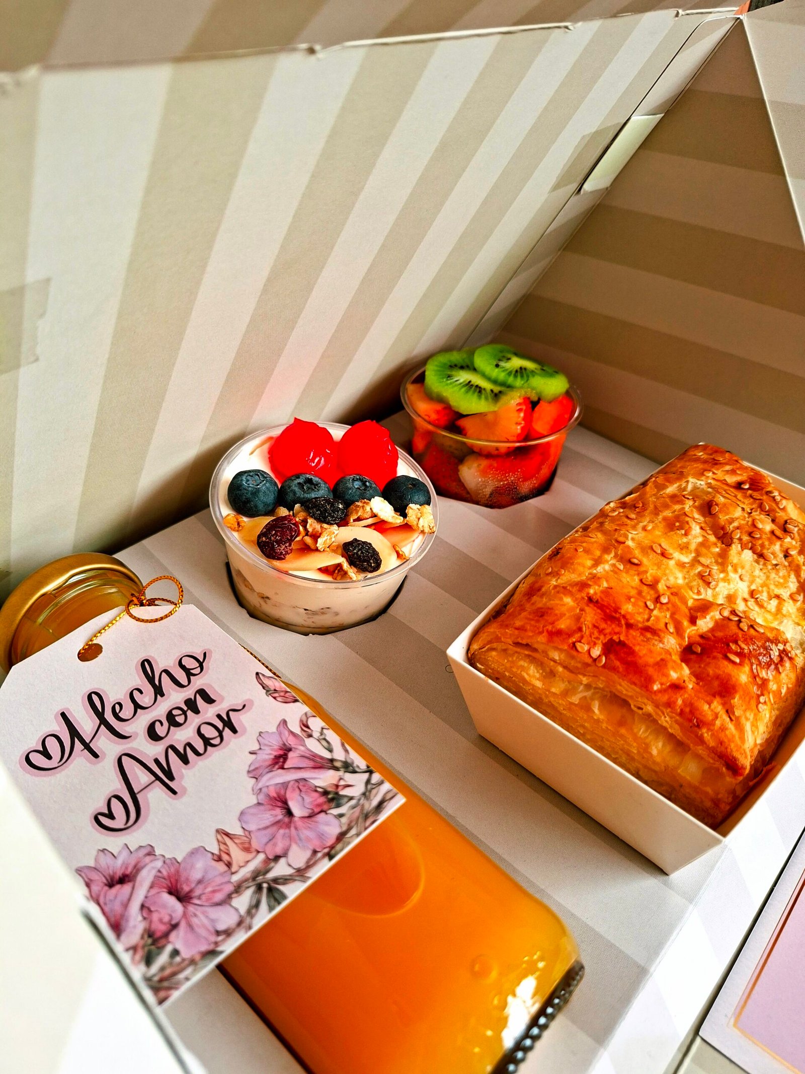 Desayuno sorpresa día de la madre | Box Ángulos de Amor - Image 6