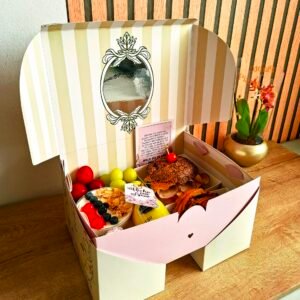 Desayuno sorpresa día de la madre | Box Boutique