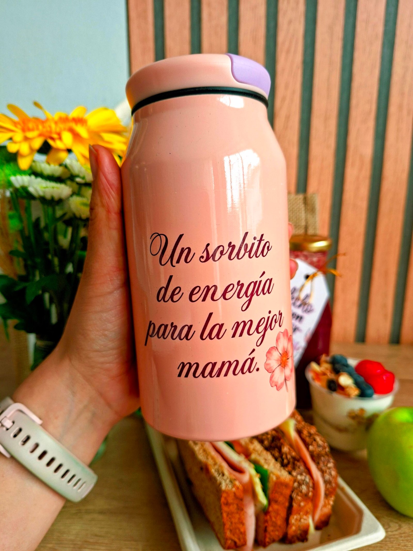Desayuno sorpresa día de la madre | Bolso Vital - Image 2
