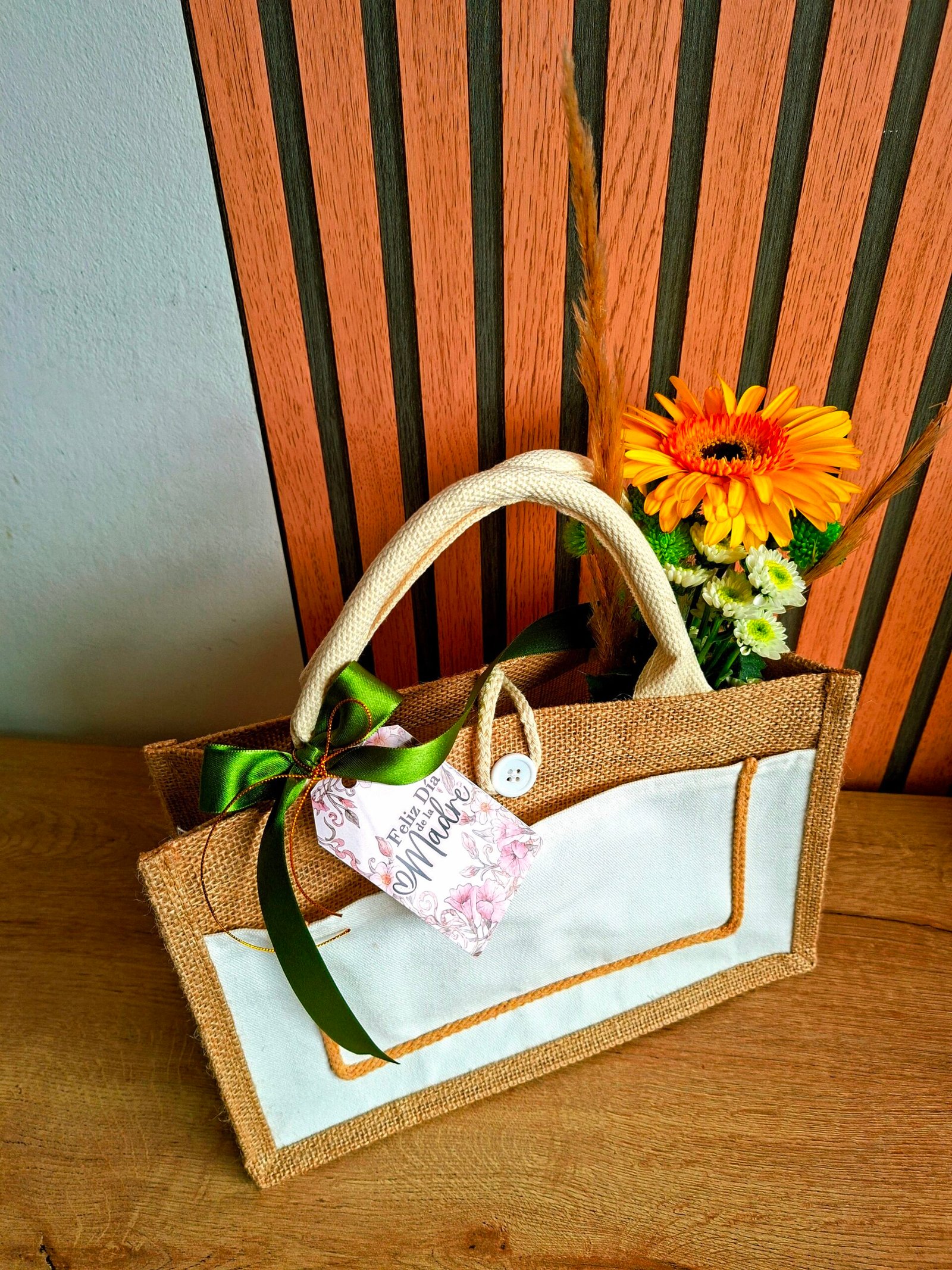 Desayuno sorpresa día de la madre | Bolso Vital - Image 4